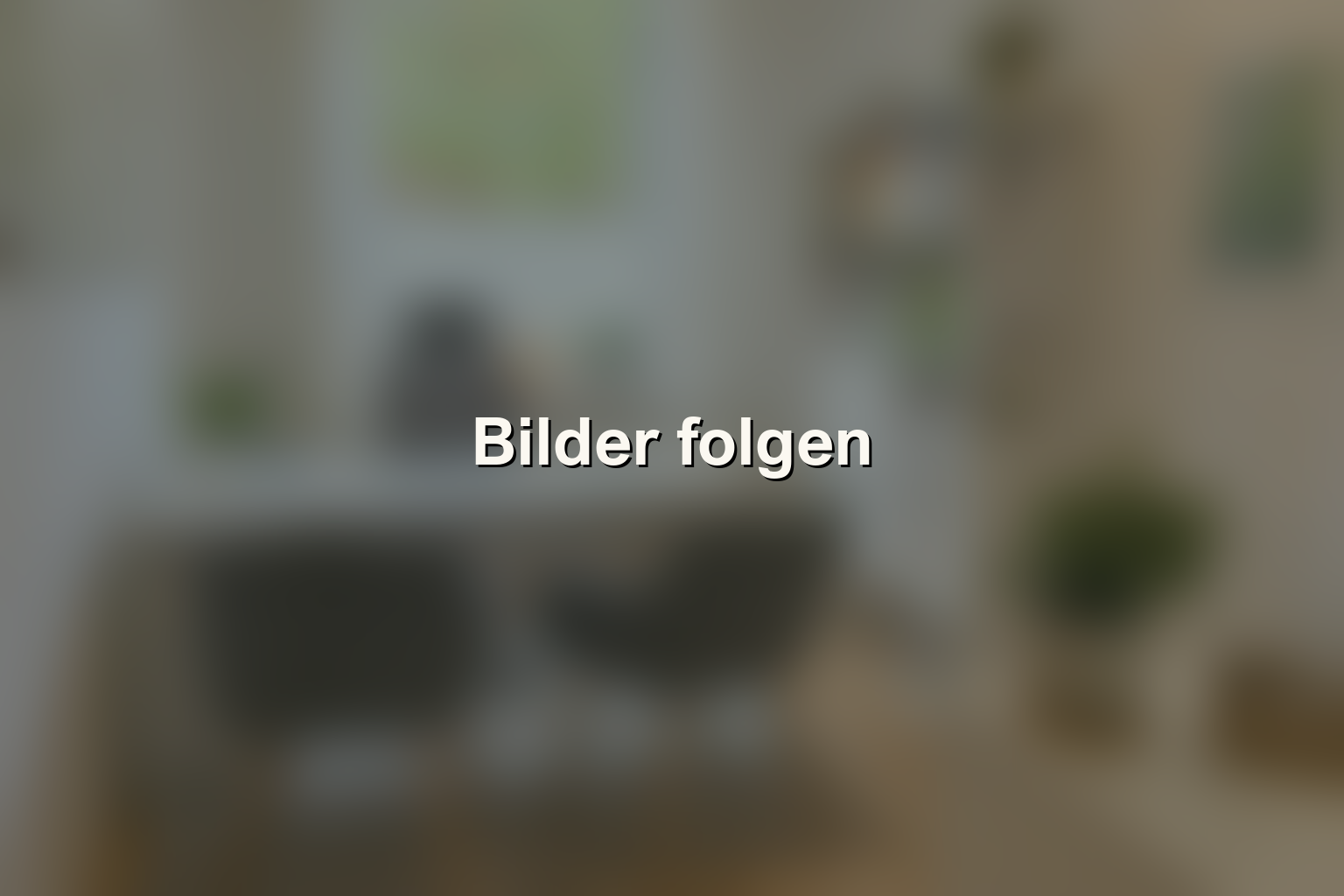 Besprechungsraum der Naturheilpraxis